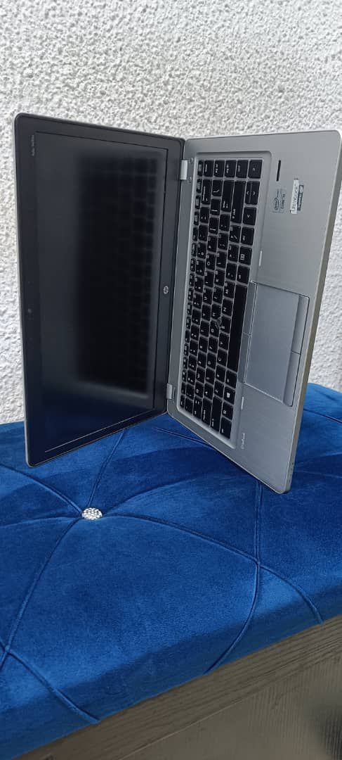 HP EliteBook folio 9470 Laptop For sale at ikeja