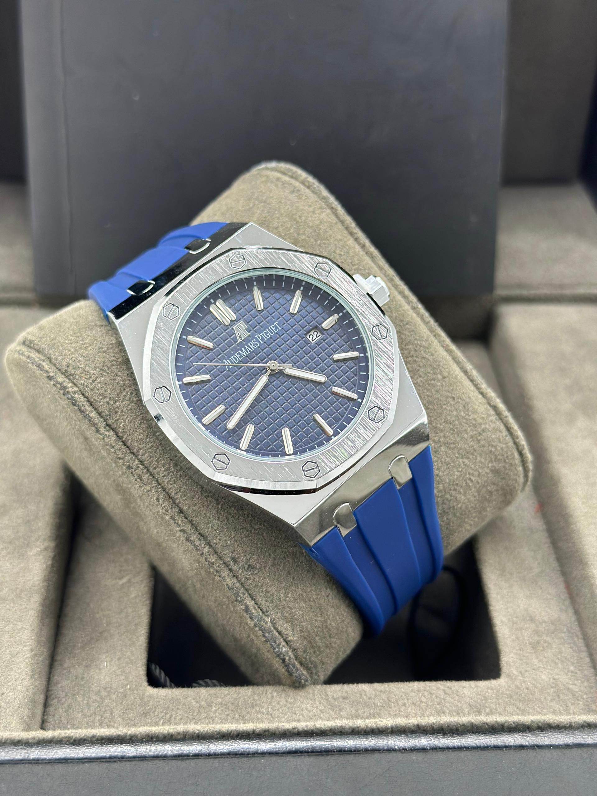AP Audemars Piguet