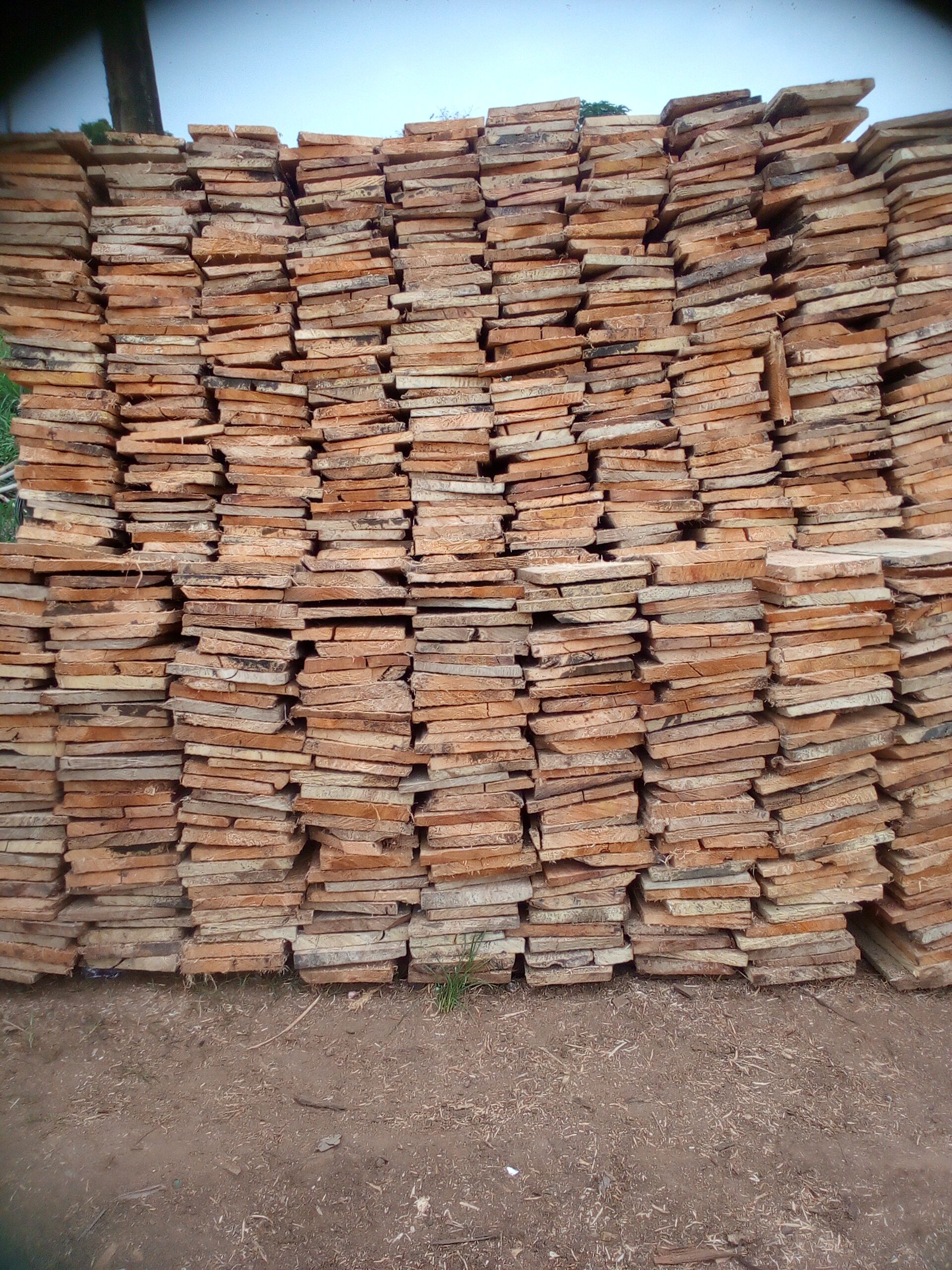 Somi Wooden material 1 by 12 soft wood for sale at ikorodu