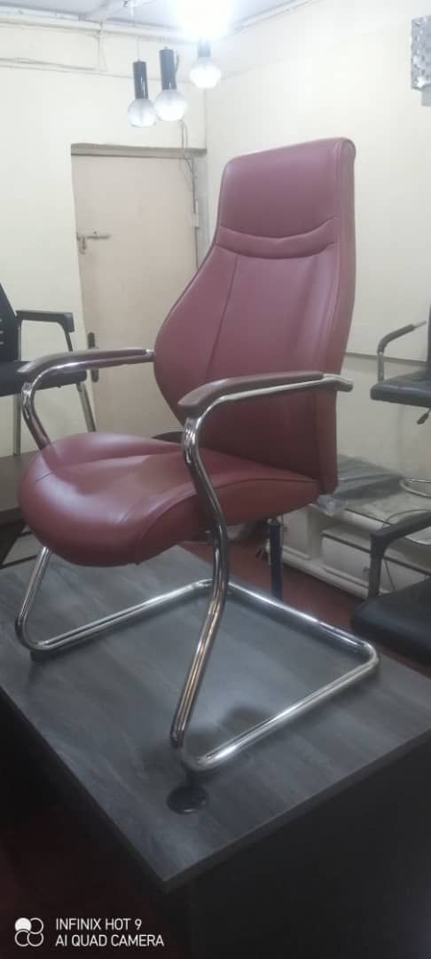Quality Office Chair for sale at ikeja
