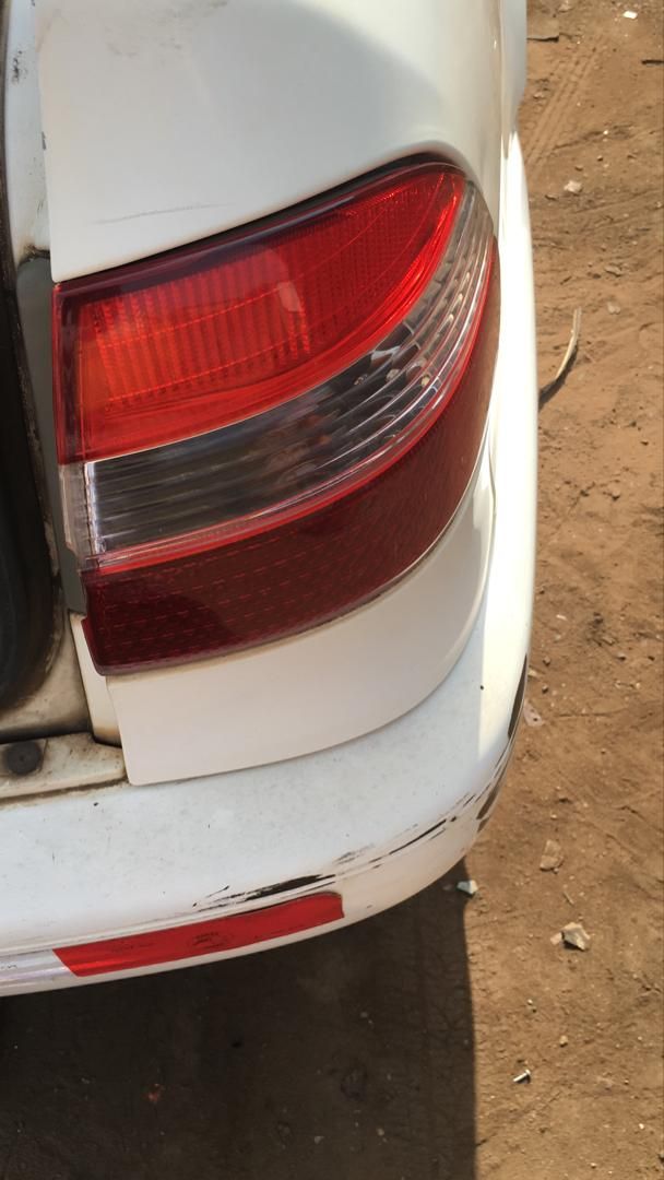 Front and back light for all cars for sale at ladipo