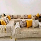 Set Living Room furniture for sale Ikeja