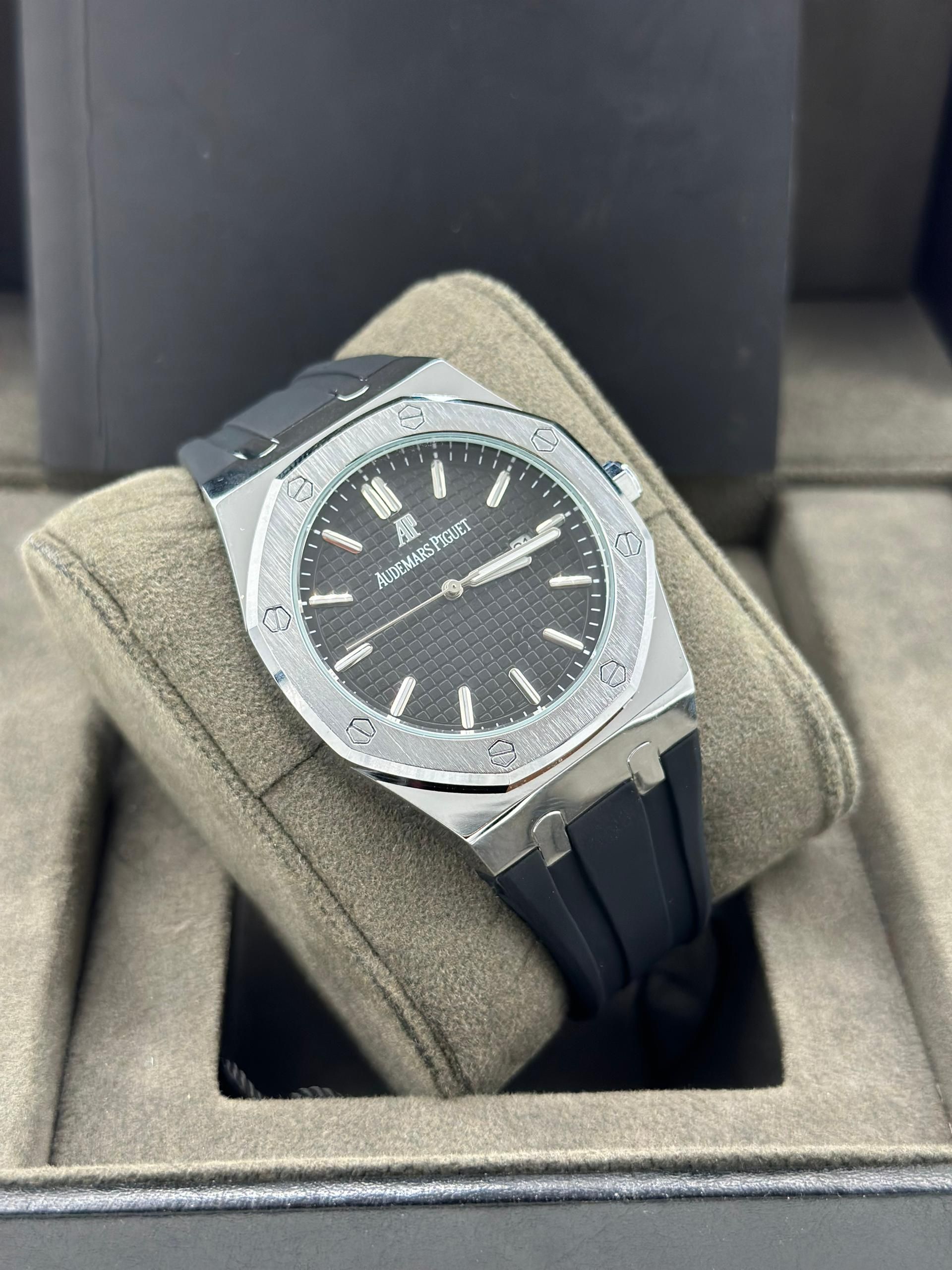 AP Audemars Piguet