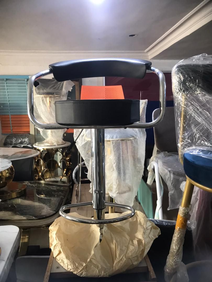Quality Saloon Stools for sale at ikeja