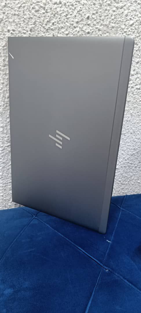 HP Zbook 15G6 Intel for sale at ikeja