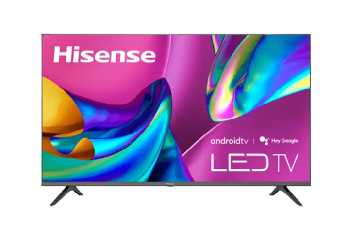 HISENSE 32 INCHES LED TV FOR SALE AT IKEJA