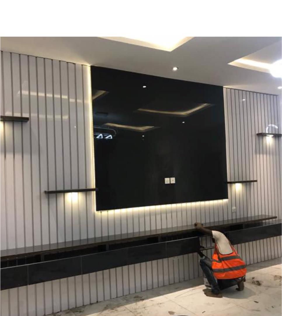 Tv stand