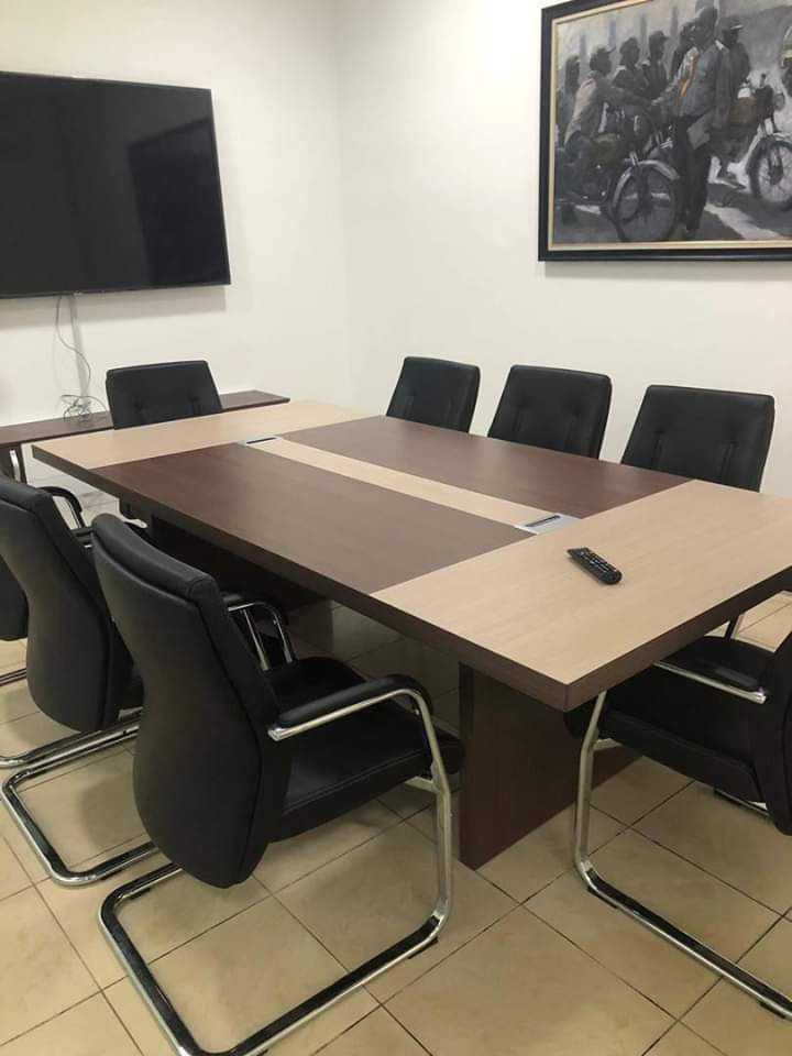 Quality office chairs for sale at ikeja