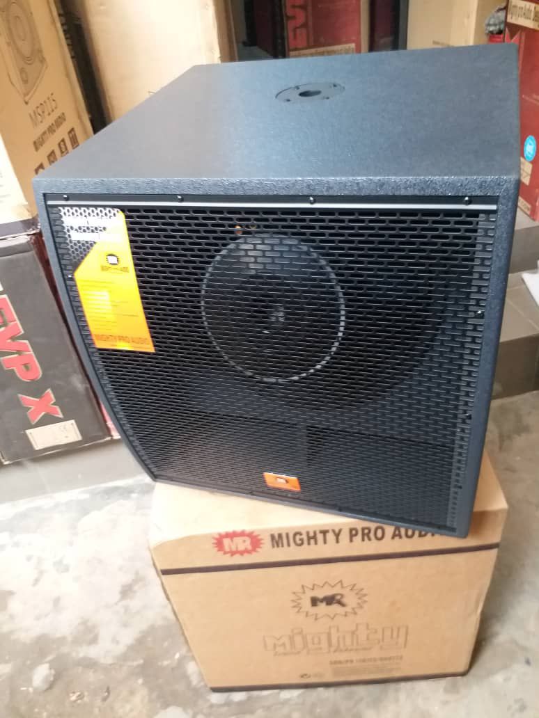 Sound Prince Sub Speaker for sale at ikeja