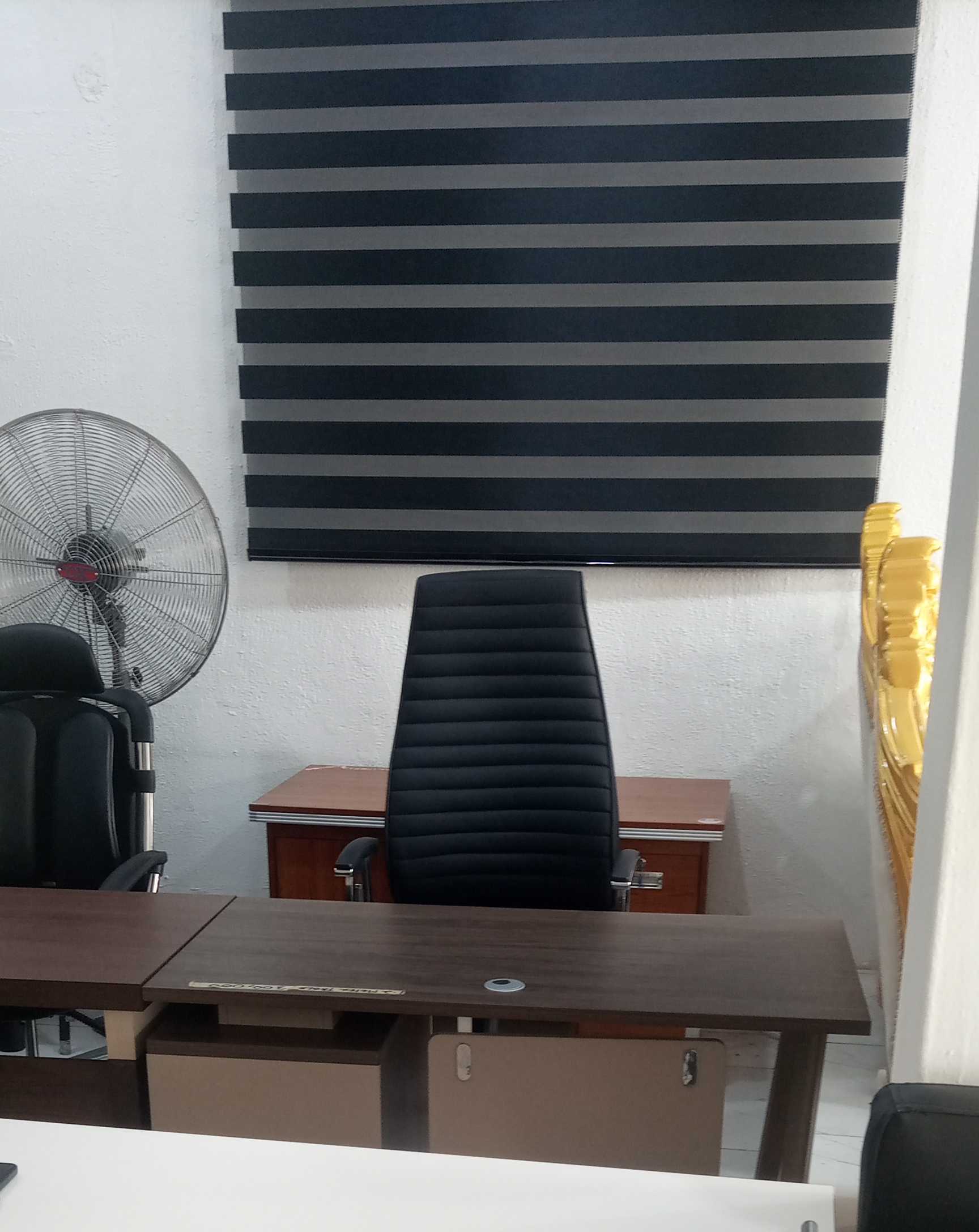 Office Wooding Table for sale at ikeja