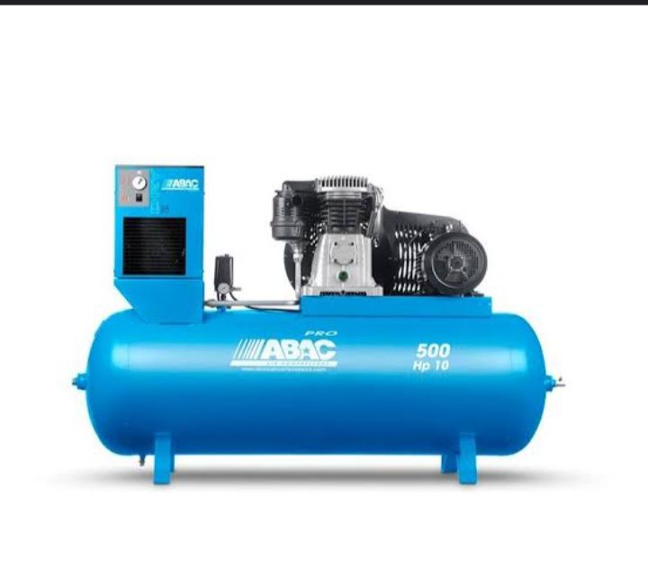 Air compressor Complete with Dryer In Ojo Alaba For Sale