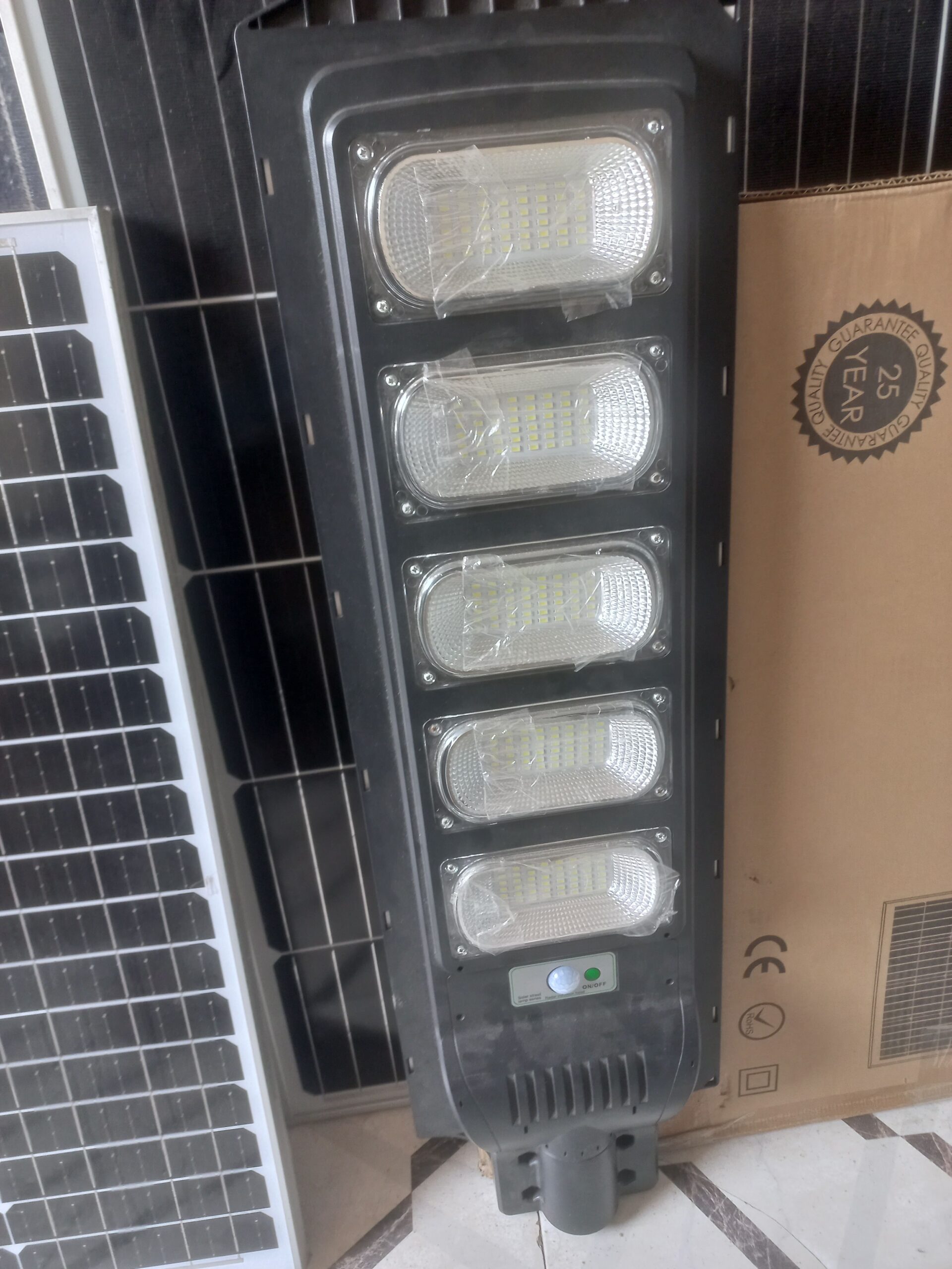 Solar street light 300w/200watts/400w/150w