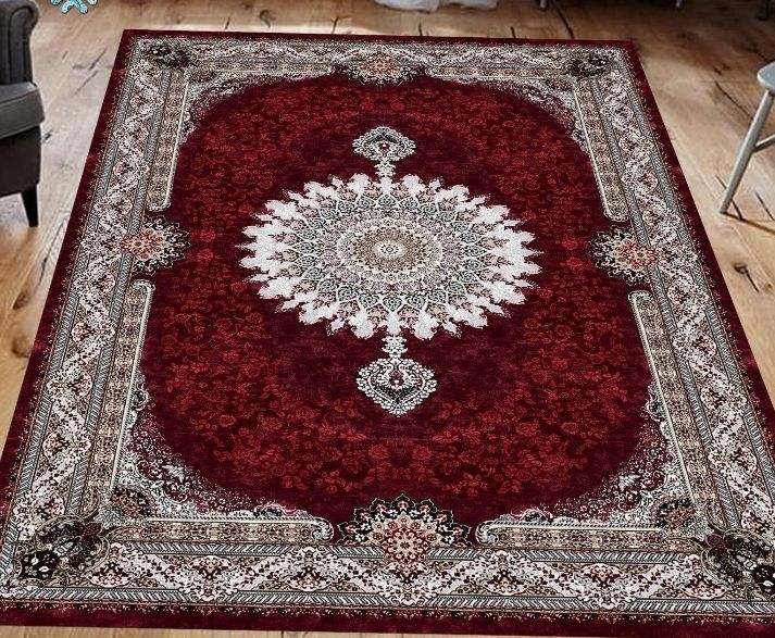 Designer center rugs for sale at ikorodu