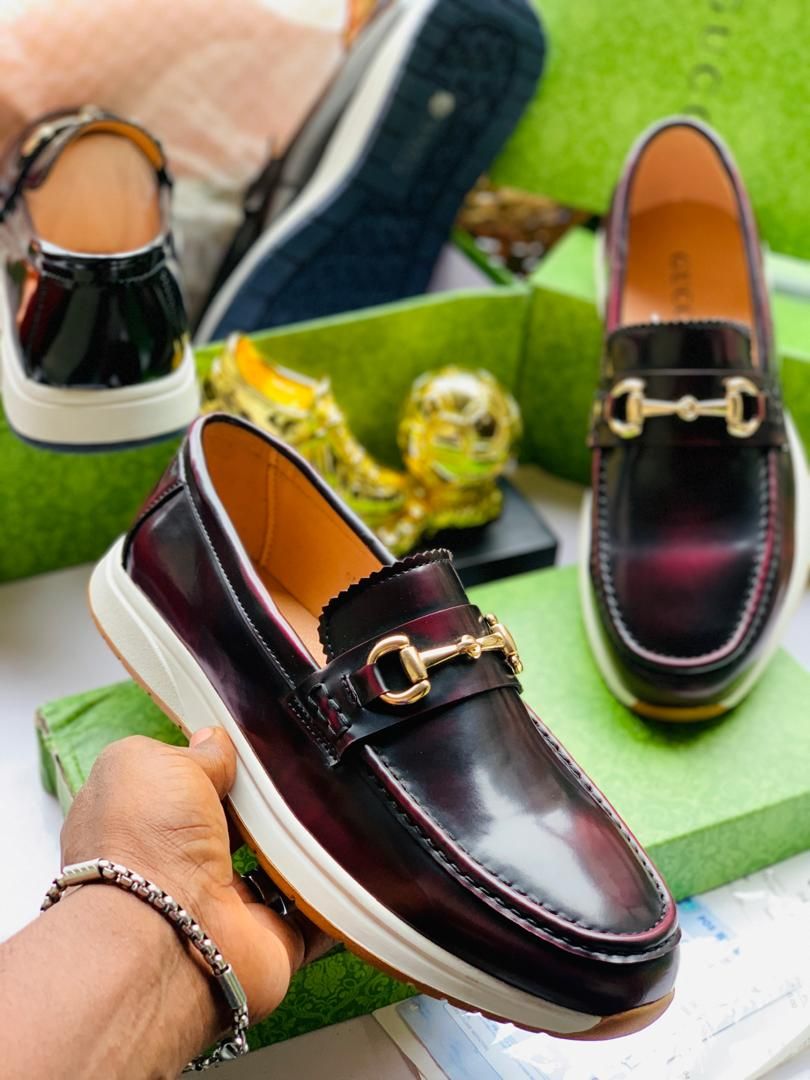 Original Designer Shoe for Sale at Agege