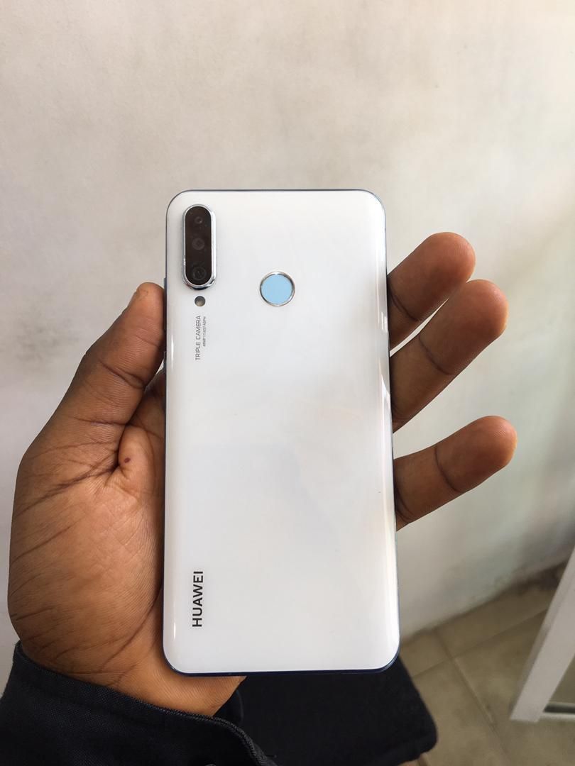 Huawei E30 lite for sale at ikeja