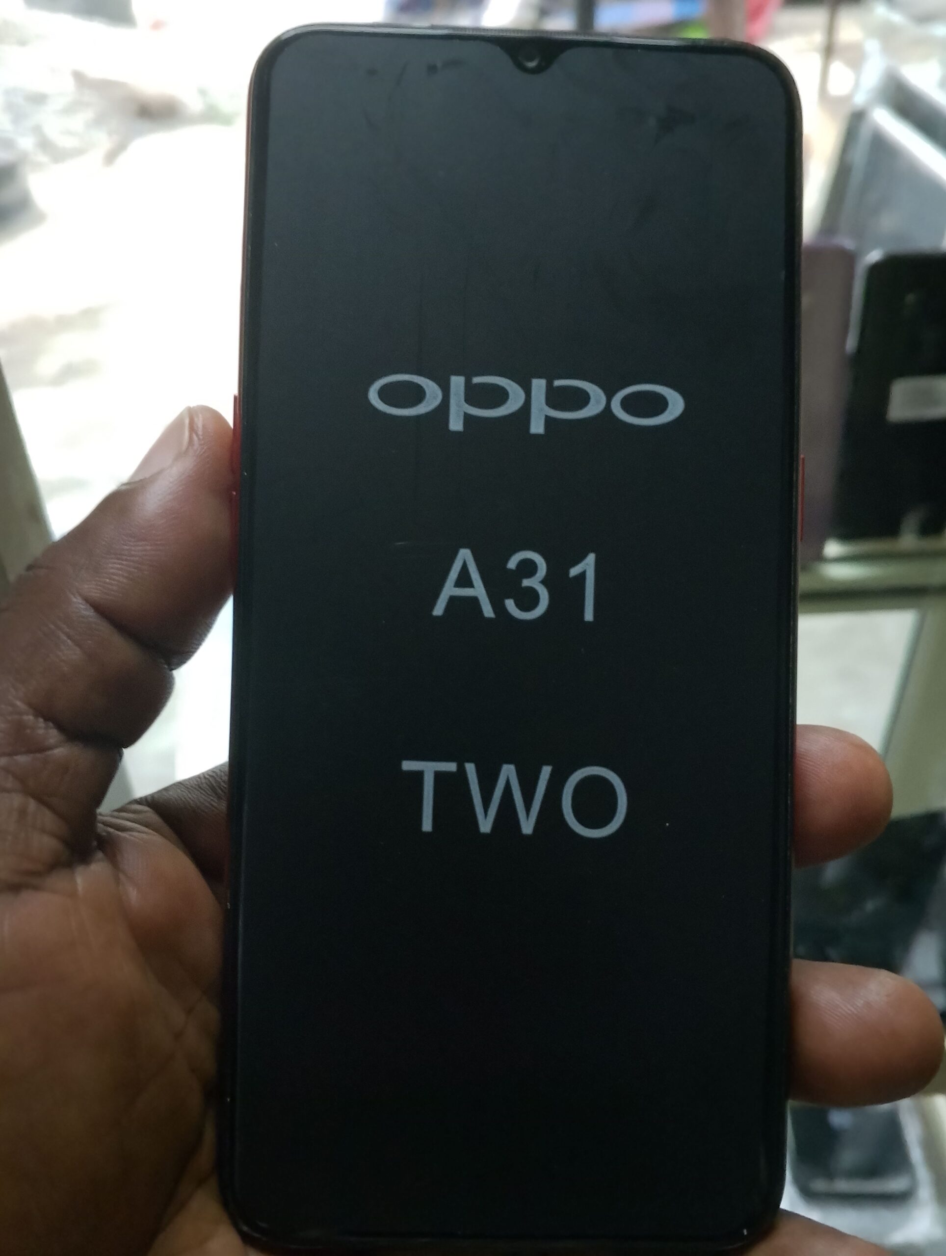 Oppo A31