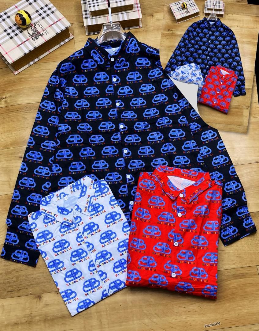 Men T shirts available for sale at Ikeja