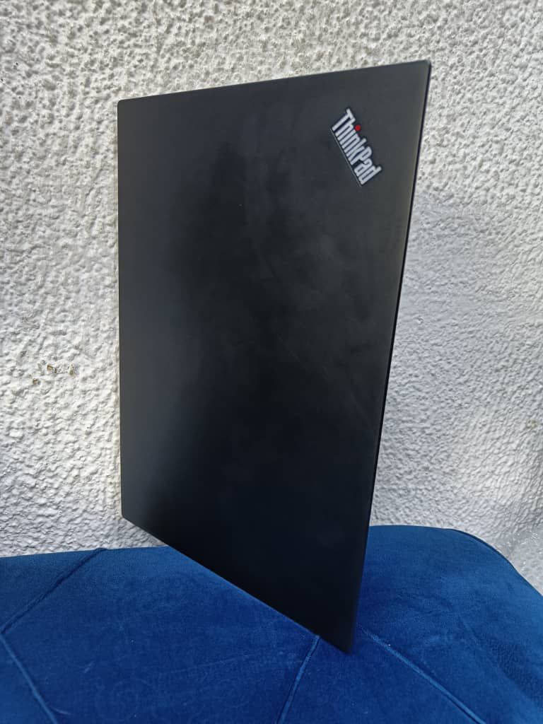 Lenovo ThinkPad T490 Laptop for sale at ikeja