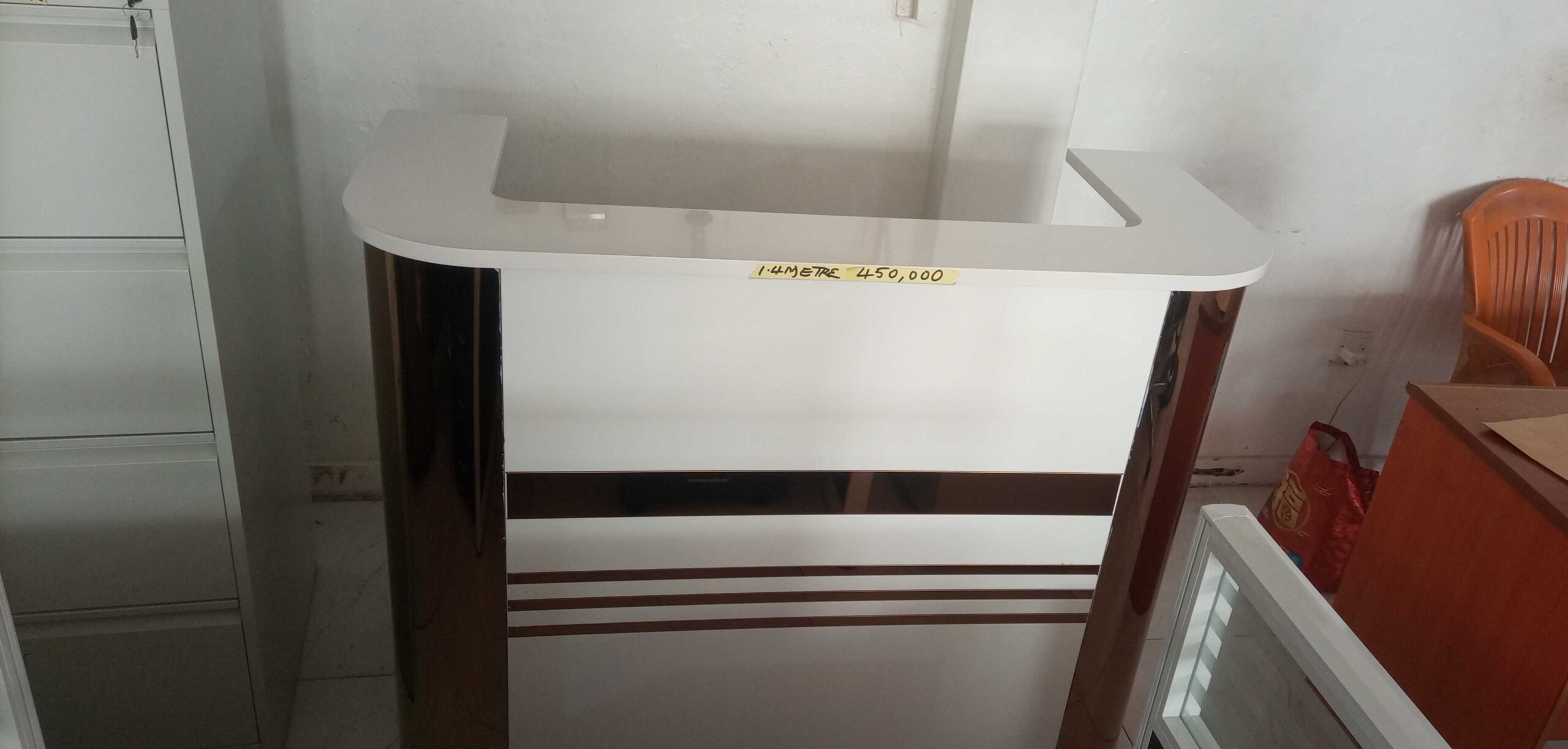 4Man work Station for sale at ikeja