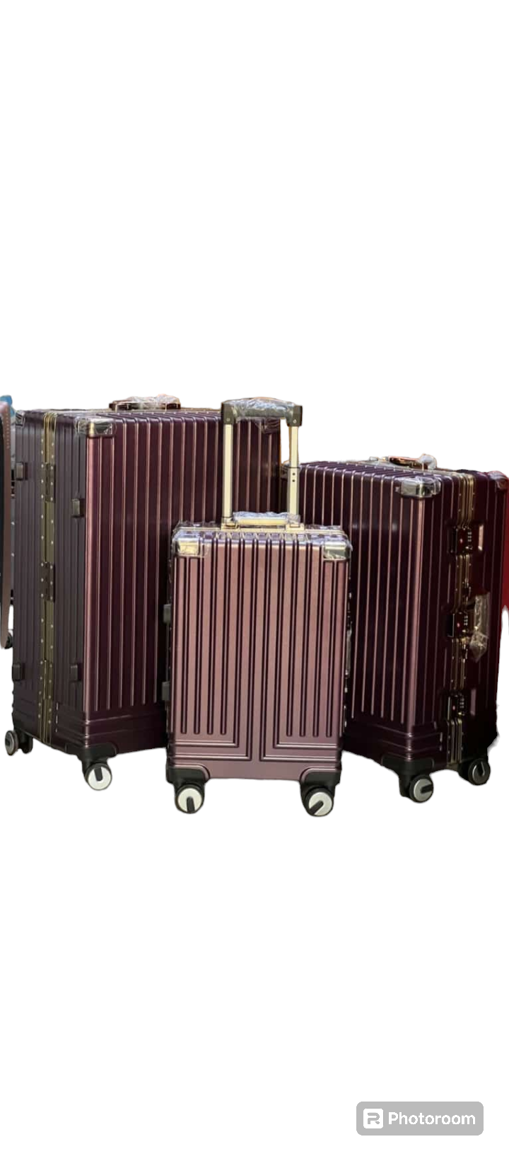 Metal box for sale in ikeja