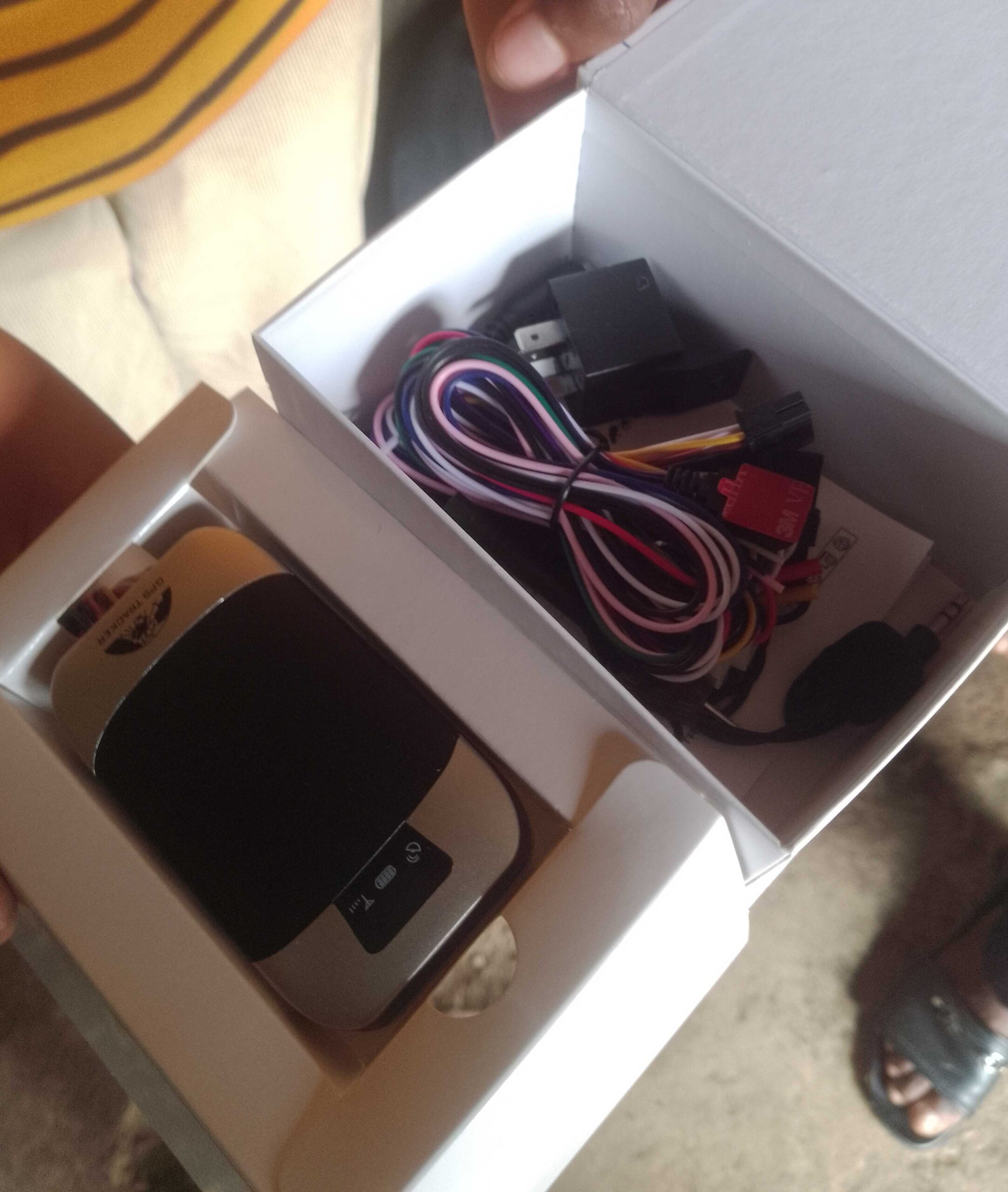 Car Tracking System for sale In Ikeja