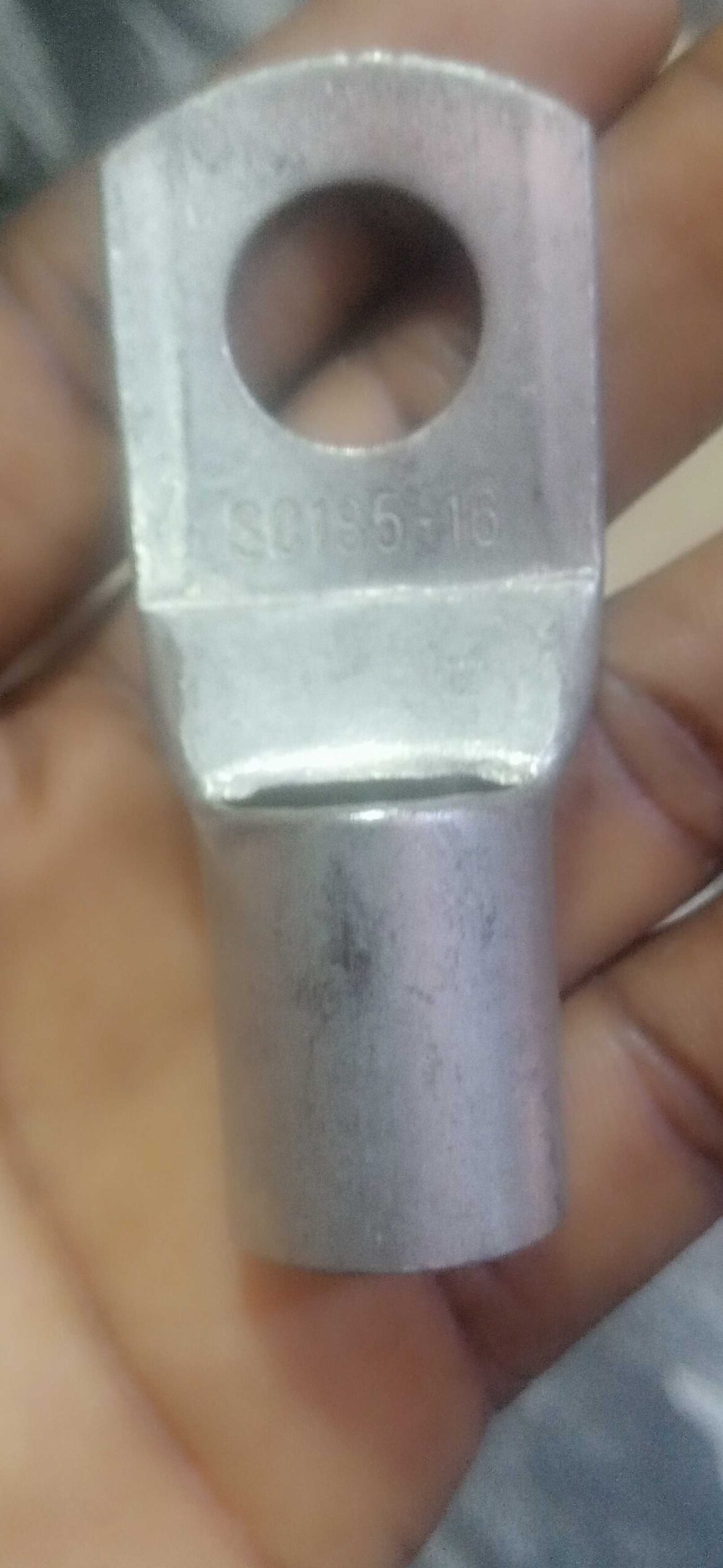 Cable log