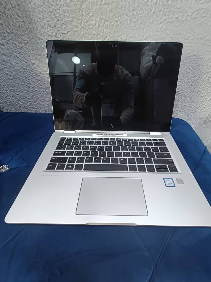 HP EliteBook 1030 G2 X360 for sale at ikeja