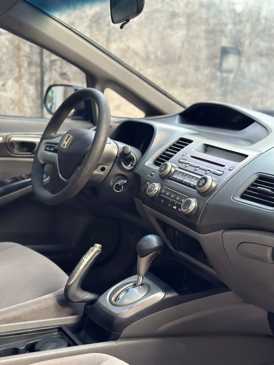 Sales Alert for Honda civic