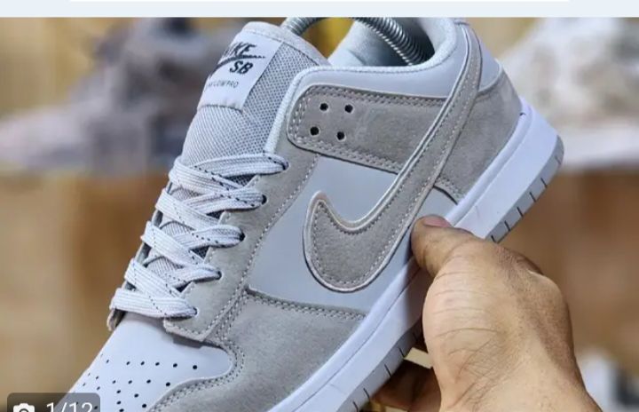 Nike sneakers for sale at Ikeja