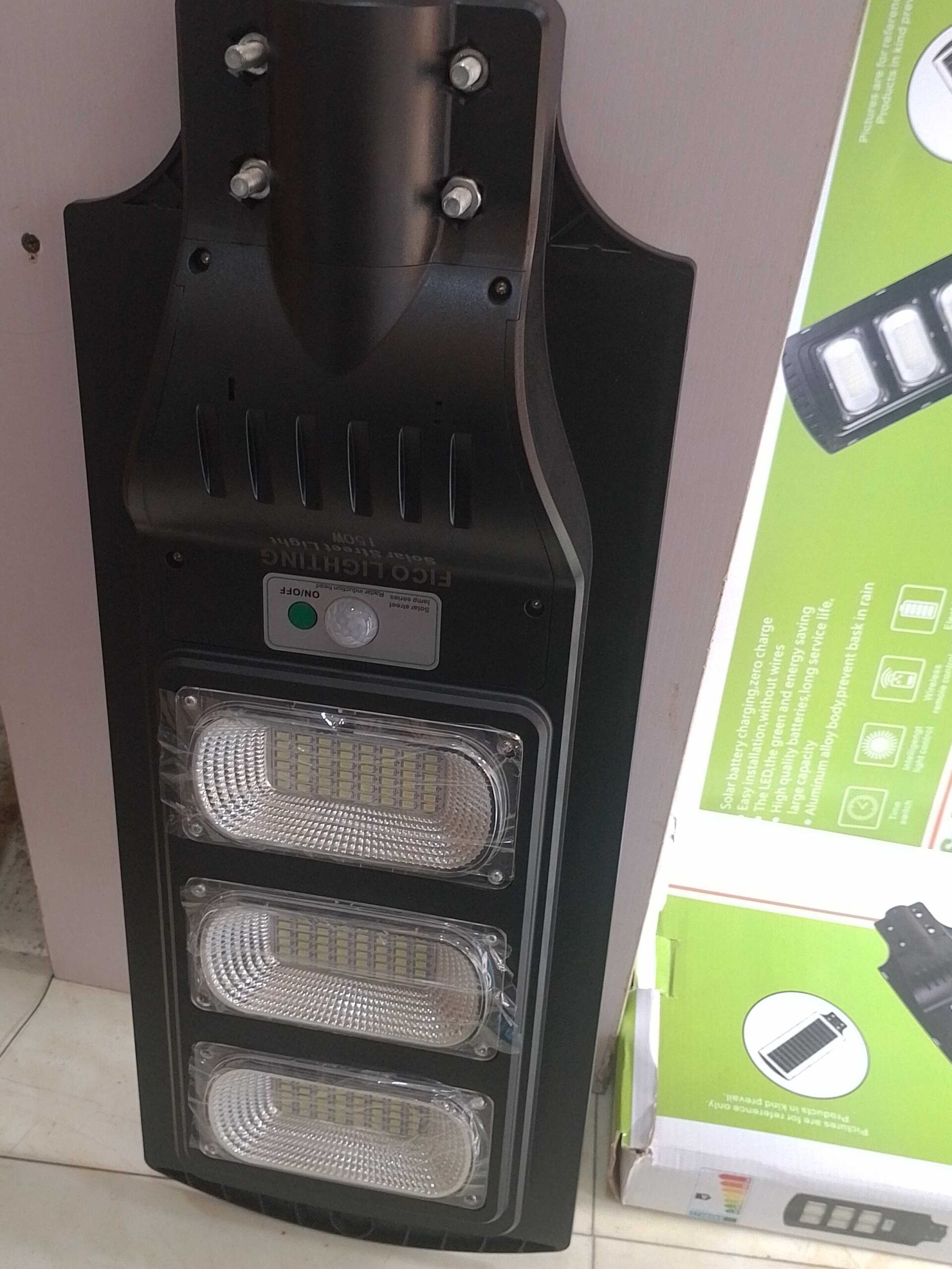 Solar electrical , solar street light ,solar panels, solar genera