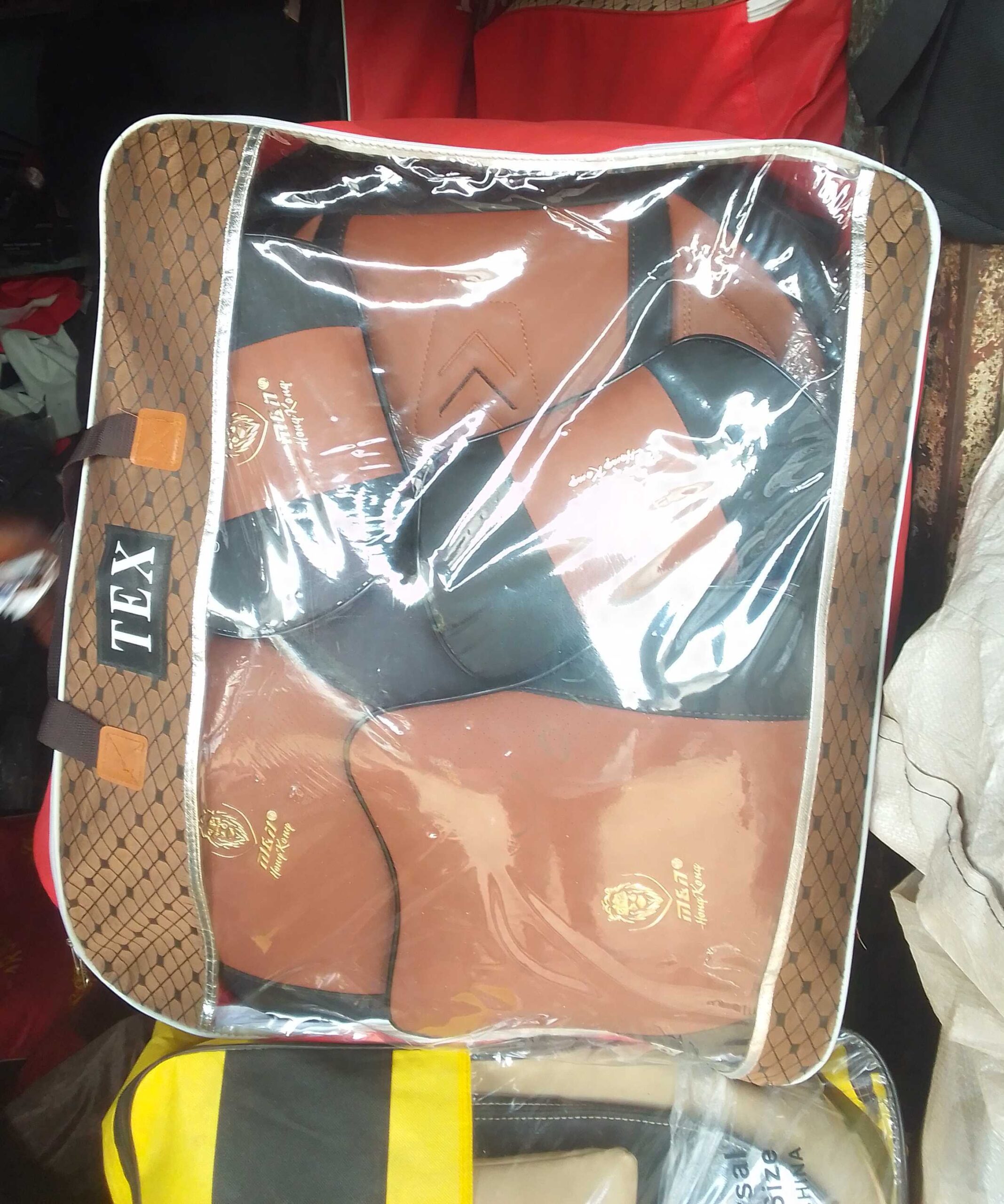 Car Seat Cover for sale at Ikeja