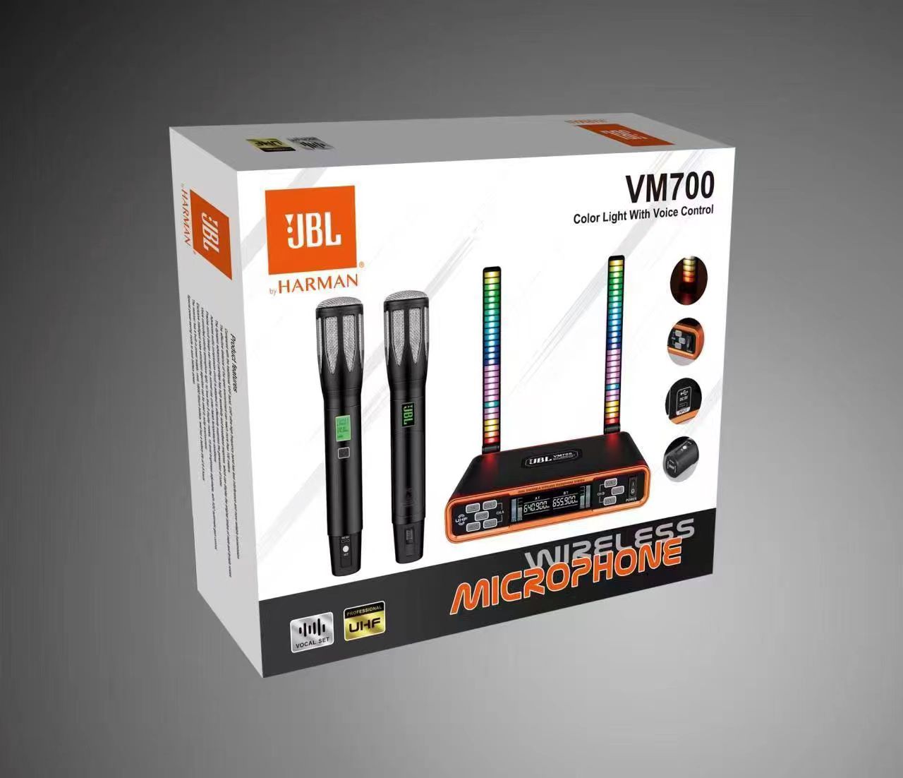 Siennza wireless microphones for sale at ikeja