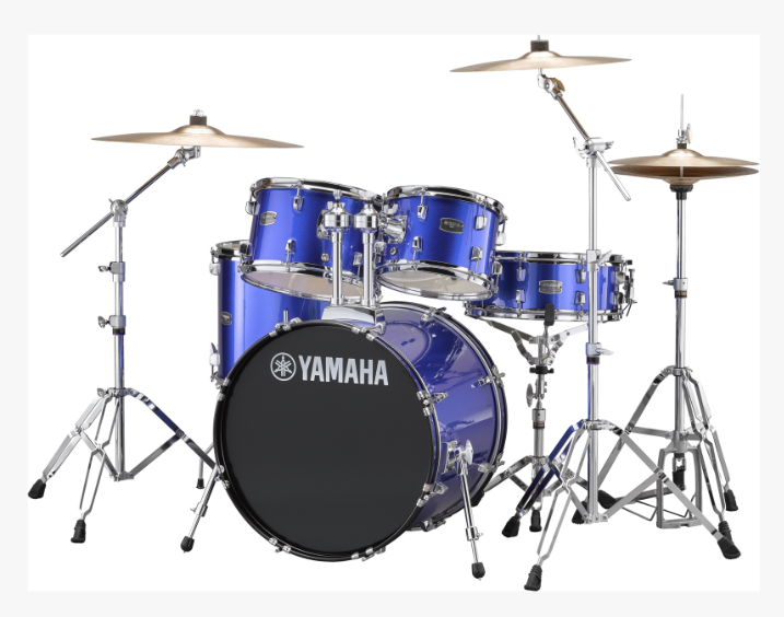 Complete Yamaha Drum Set for sale at ikeja