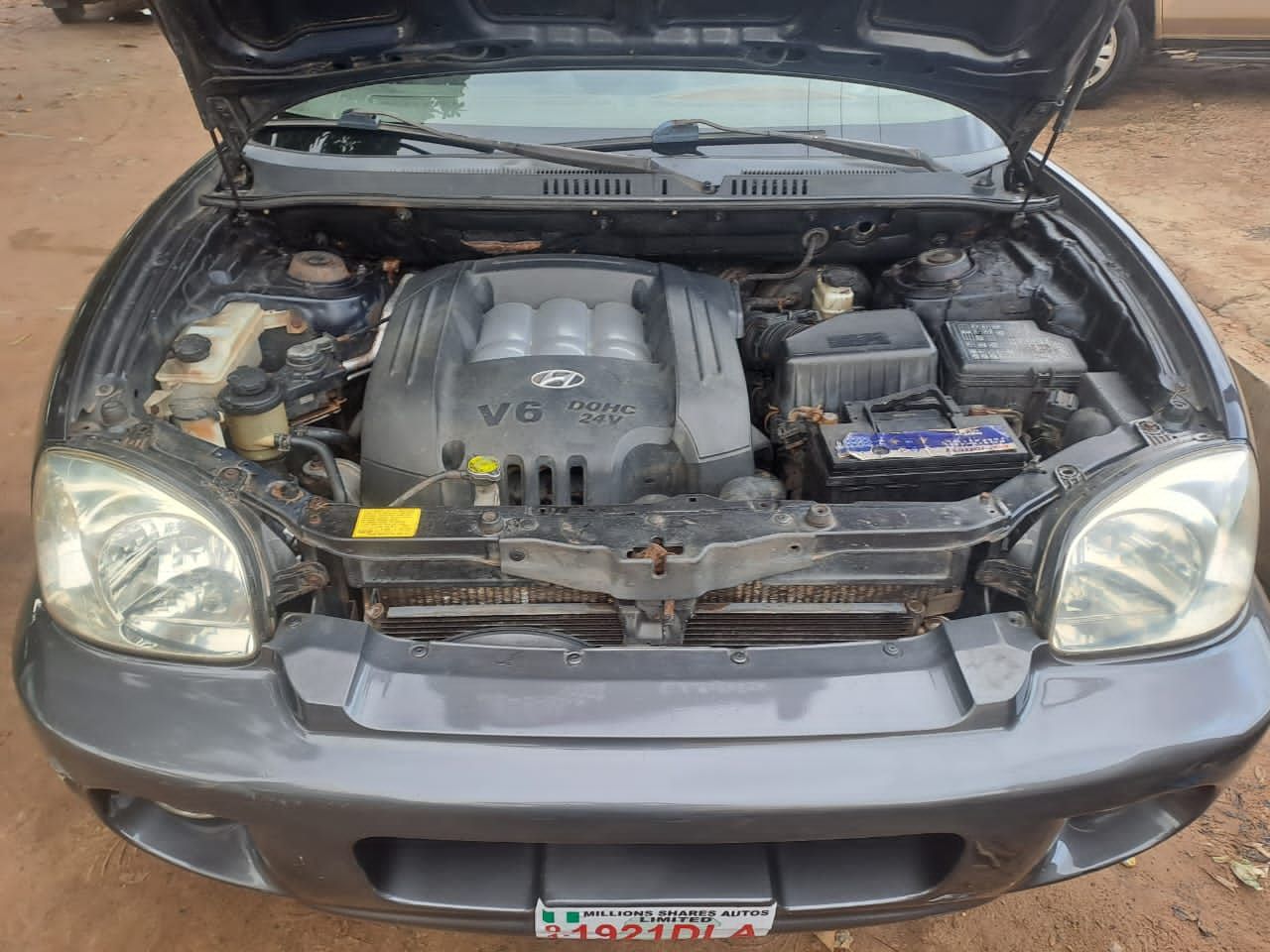 Foreign used mercedes benz for sale at ojo