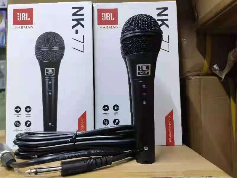 JBL WIRELESS MICHROPHONE FOR SALE AT IKEJA