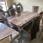 Rayal Dining Table set for sale at ikeja