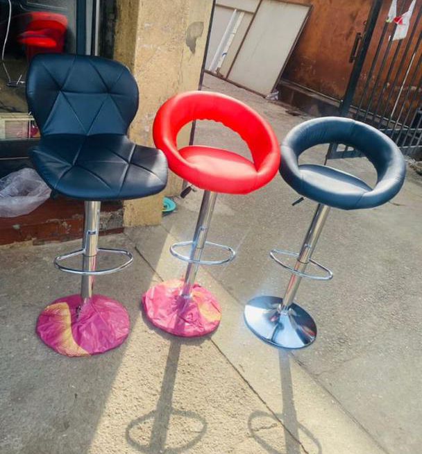 Quality Bar Stools for sale at ikeja