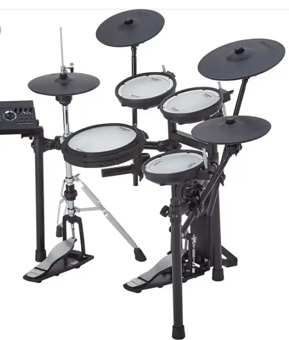 Electric Drum Set for sale at ikeja