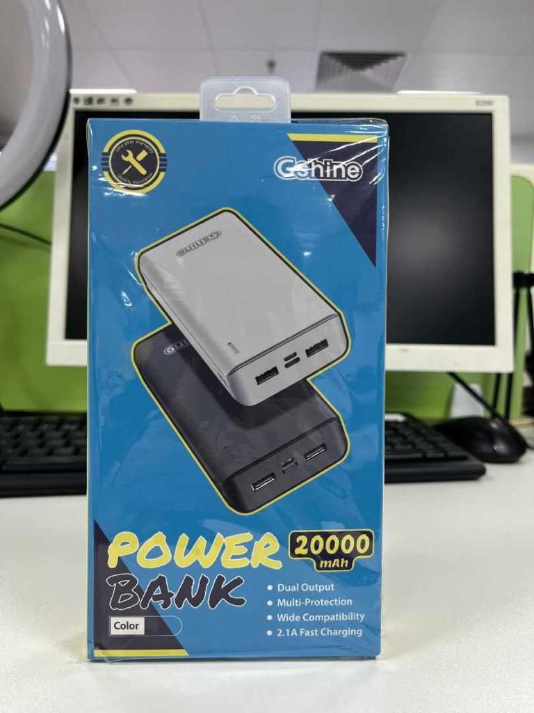 Gshine power for sale at Ikeja Computer village