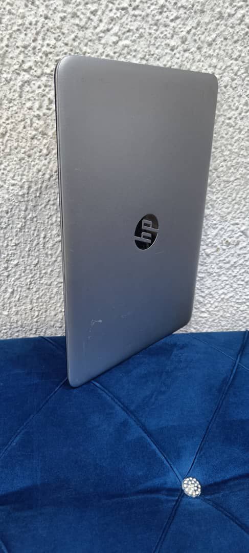 HP EliteBook 840 Laptop for sale at ikeja
