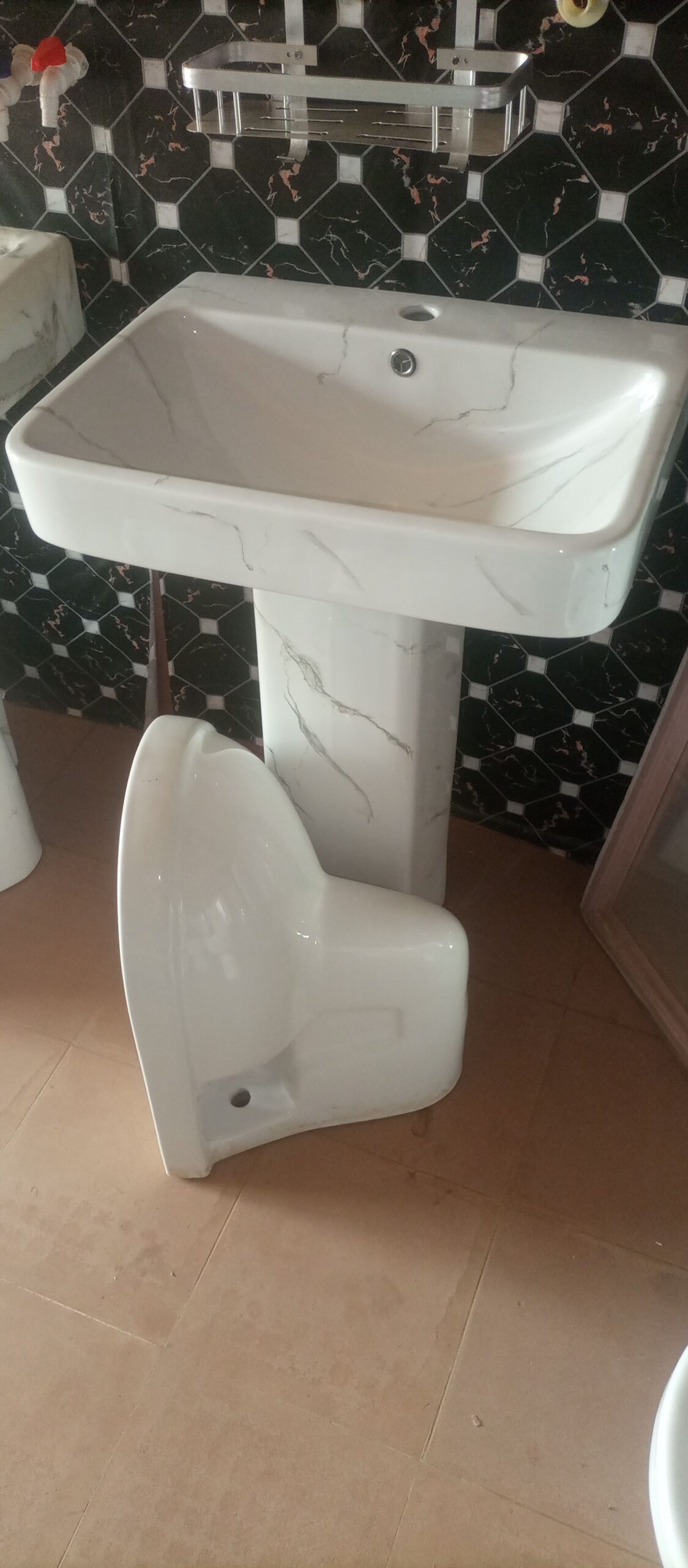 Quality Washing Hand Basin For Sale At Ikeja