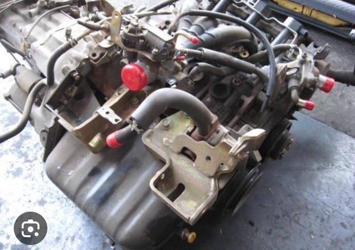 EF center coil (Hijet) for sale at ladipo market
