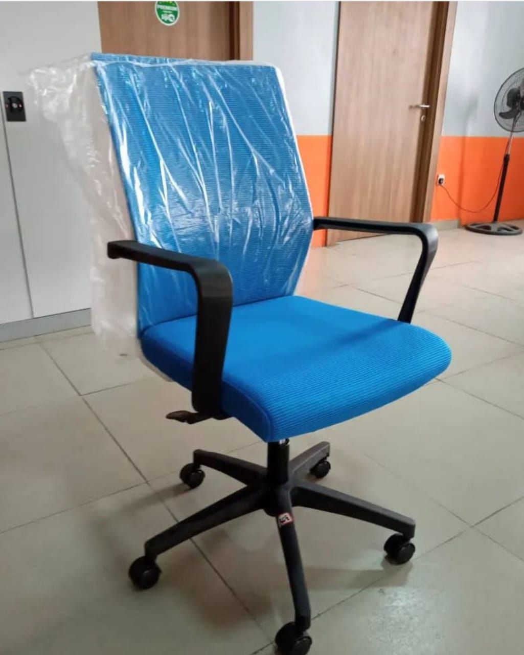 Quality office Chairs for sale at ikeja