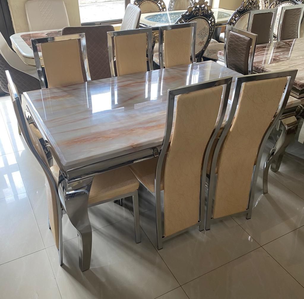 Rayal Dining Table set for sale at ikeja