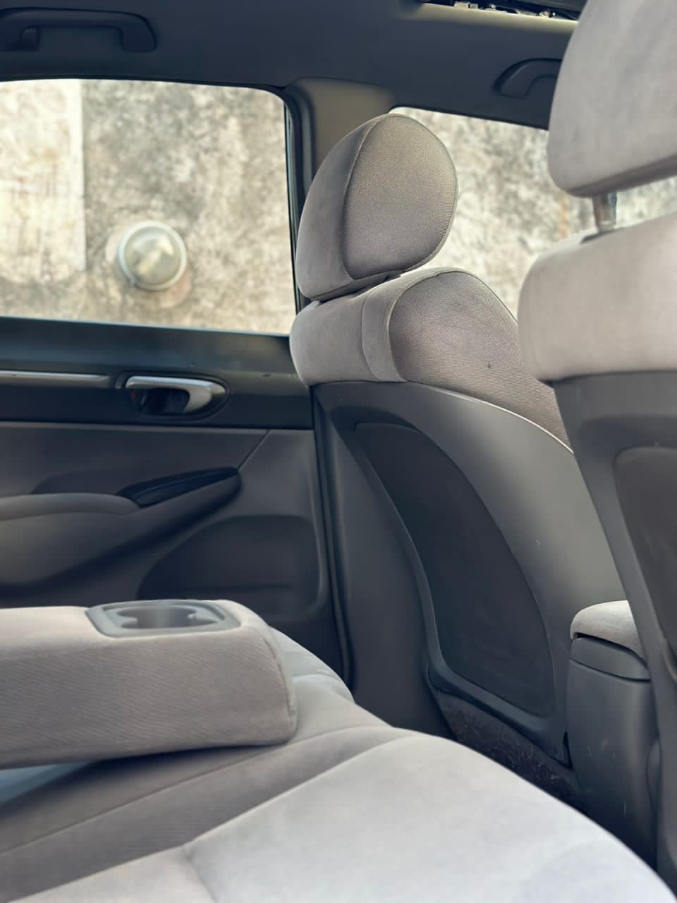 Sales Alert for Honda civic