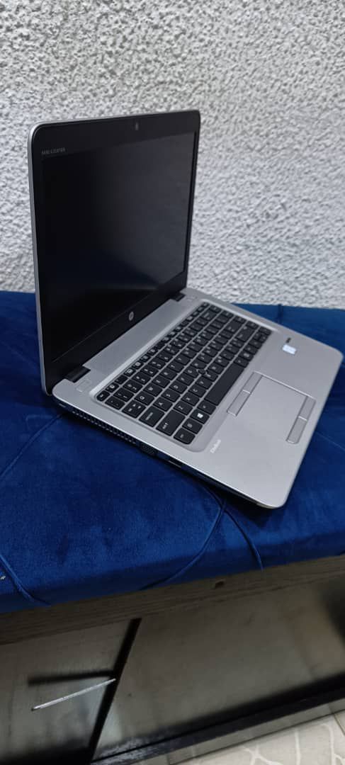 HP EliteBook 840 Laptop for sale at ikeja