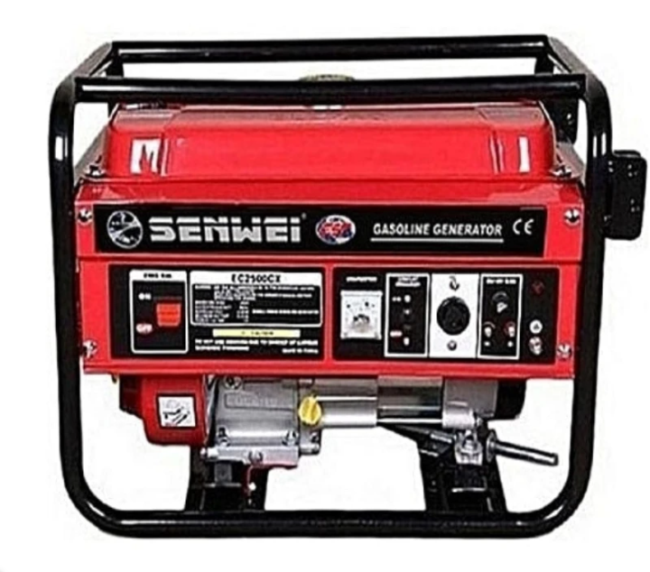 SENWEI GENERATOR for sale at ikeja