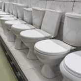 WC Toilets For Sale in Ikorodu