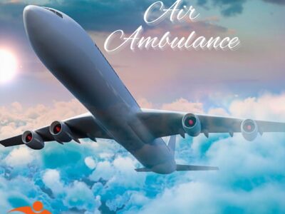 Vedanta-Air-Ambulance