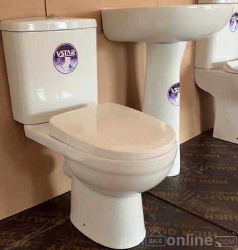 WC Toilets For Sale in Ikorodu